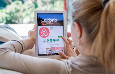 Количество бронирований жилья через онлайн-сервисы на Кипре в 2022 году выросло на четверть