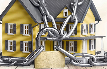 На Кипре активировались продажи залоговой недвижимости