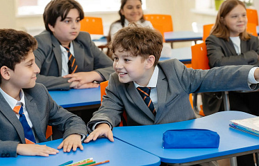New International School to Be Built in Limassol
