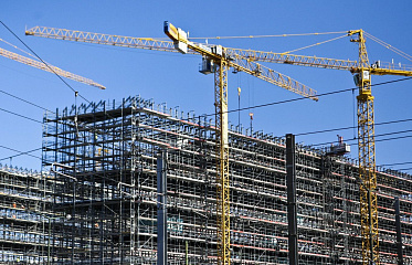 На Кипре стали меньше выдавать лицензий на строительство