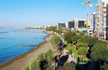 Россия — главный источник иностранных инвестиций на Кипре