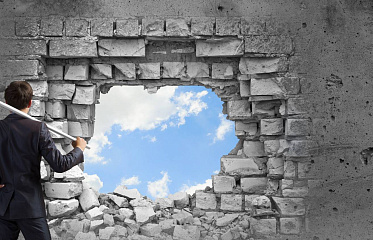 Modernization of Old Municipal Market Started in Nicosia