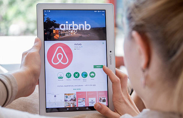 Количество бронирований жилья через онлайн-сервисы на Кипре растет