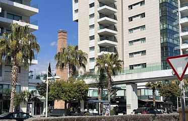 1,356 Sales Transactions Concluded in Cyprus in December