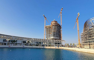 5 масштабных девелоперских проектов на Кипре, сроки сдачи которых сдвинулись из-за пандемии коронавируса