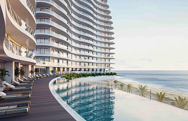 The volume of property transactions in Cyprus increased in April