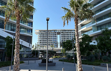 В Лимассоле завершается строительство проекта Trilogy Limassol Seafront