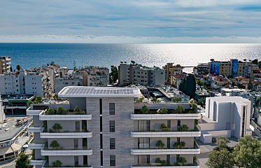 Рынок недвижимости Кипра установил новый рекорд