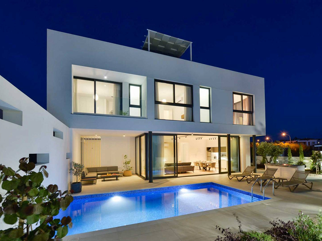 Almaria Residences