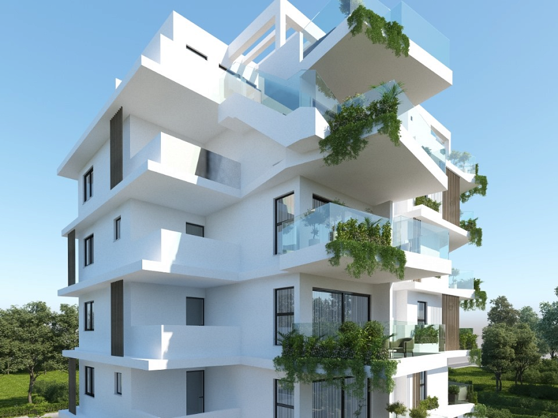 Marina Home Residences 1 Block A
