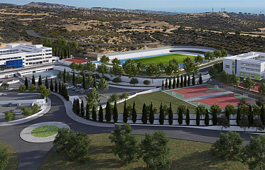 PASCAL school in Limassol continues to expand