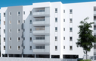 В районе Строволос в Никосии стартует крупный государственный жилищный проект