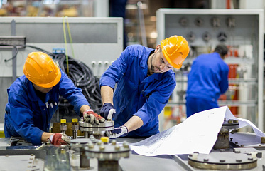 Cyprus Industrial Turnover Continues to Set Records