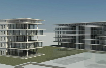 Israelis set to build a new, major medical centre in Nicosia