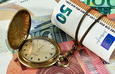 Центробанк Кипра подсчитал проблемные кредиты за март 2023 года