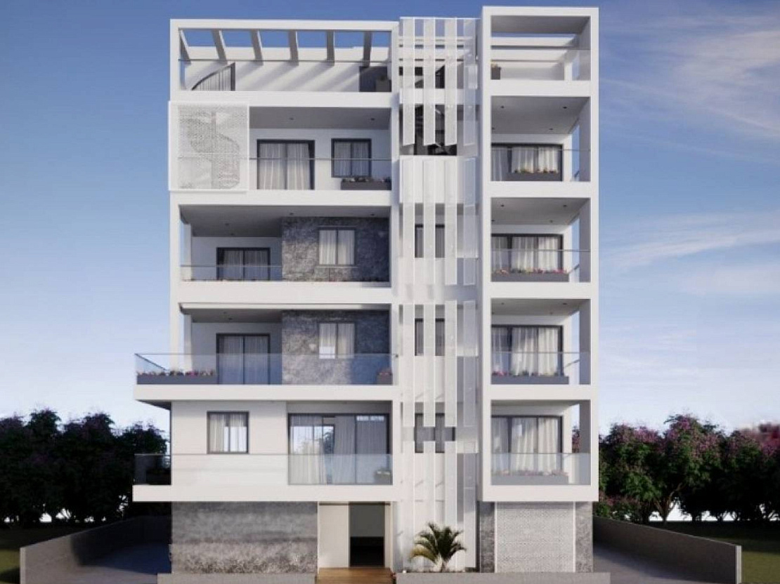 Lorelei Residence