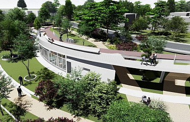 Large Public Park to be Established in Larnaca