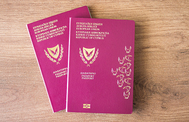 Most Cypriot passports issued to Russians