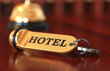 Открытие бутик-отеля Solaar Boutique Hotel & Spa в Ларнаке переносится на март 2023 года