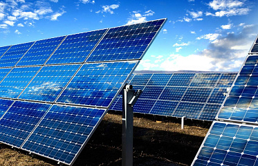 Университет Кипра создаст первую крупную систему хранения энергии на острове