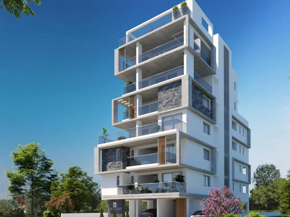 Ria Court 74