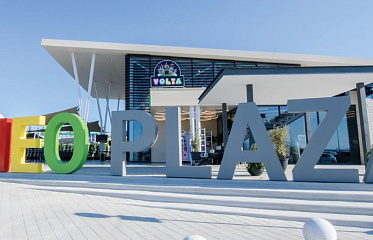 Судьба дисконтной деревни Neo Plaza в Никосии под большим вопросом