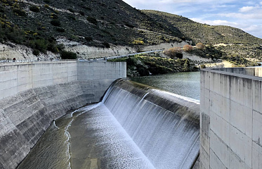 Limassol will have a new water reservoir