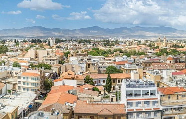 Названы самые востребованные районы для покупки недвижимости в Никосии в 2022 году