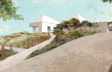 Paphos crematorium will open in 2026