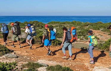 В районе Пафоса появится грандиозный парковый комплекс