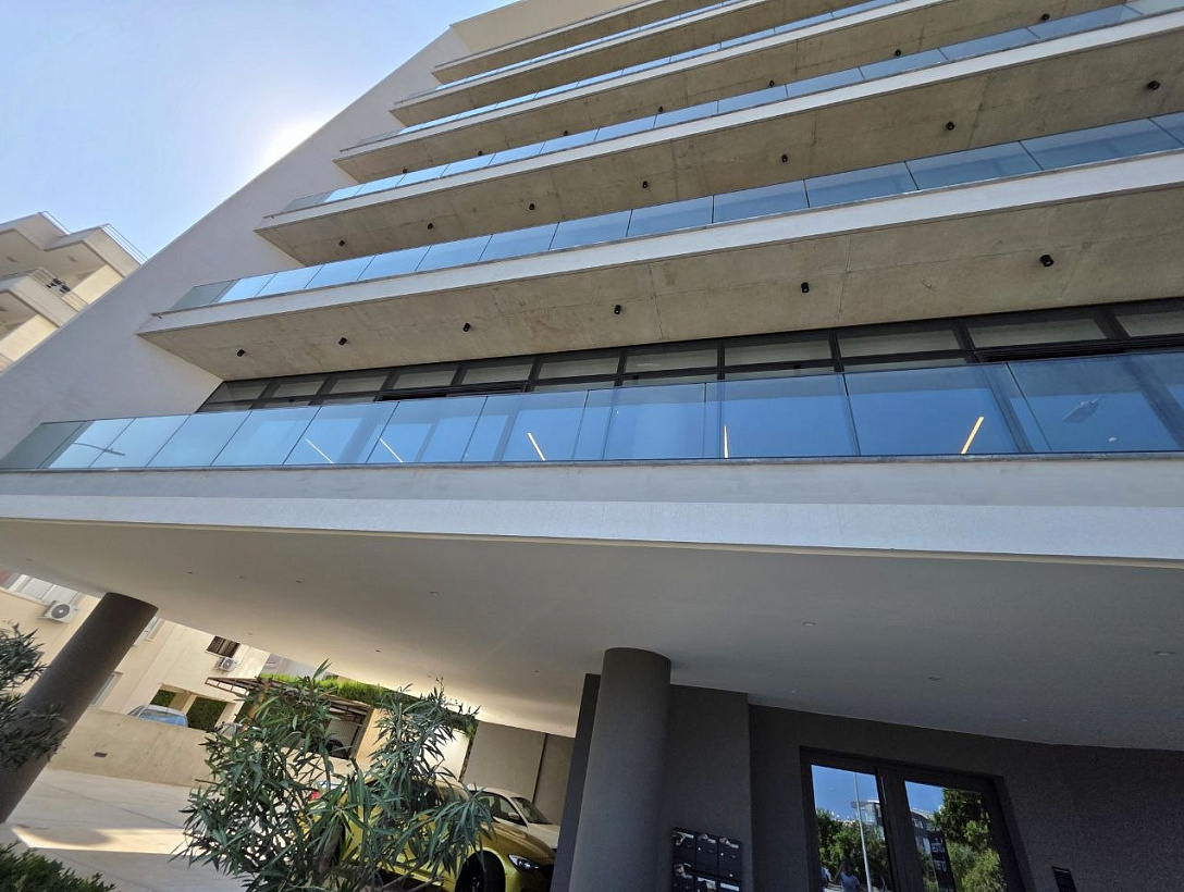 New office in Cyprus