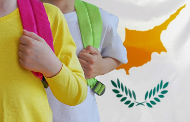 Второе поколение экспатов на Кипре — как чувствуют себя дети, выросшие на острове