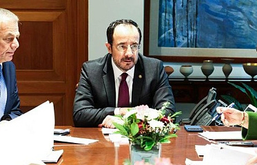 В Полисе Хрисохусе появится современный госпиталь за 17 млн евро