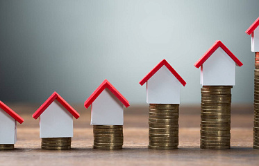 Цены на жилые и коммерческие объекты на Кипре продолжают стремиться вверх