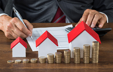 Eurostat: upward trend in property prices and rental rates in Cyprus continues
