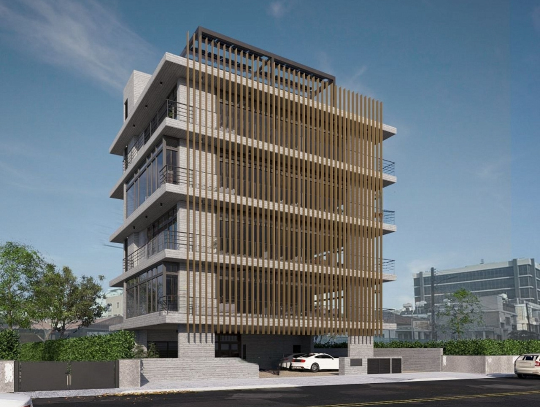 Office in Cyprus