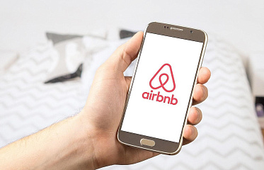 More than 8,000 properties in Cyprus are rented through Airbnb 