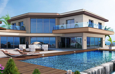 Foreign investors prefer real estate near the sea in Cyprus