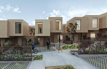 ΚΟΑΓ Continues to Actively Develop Low-Cost Housing in Cyprus