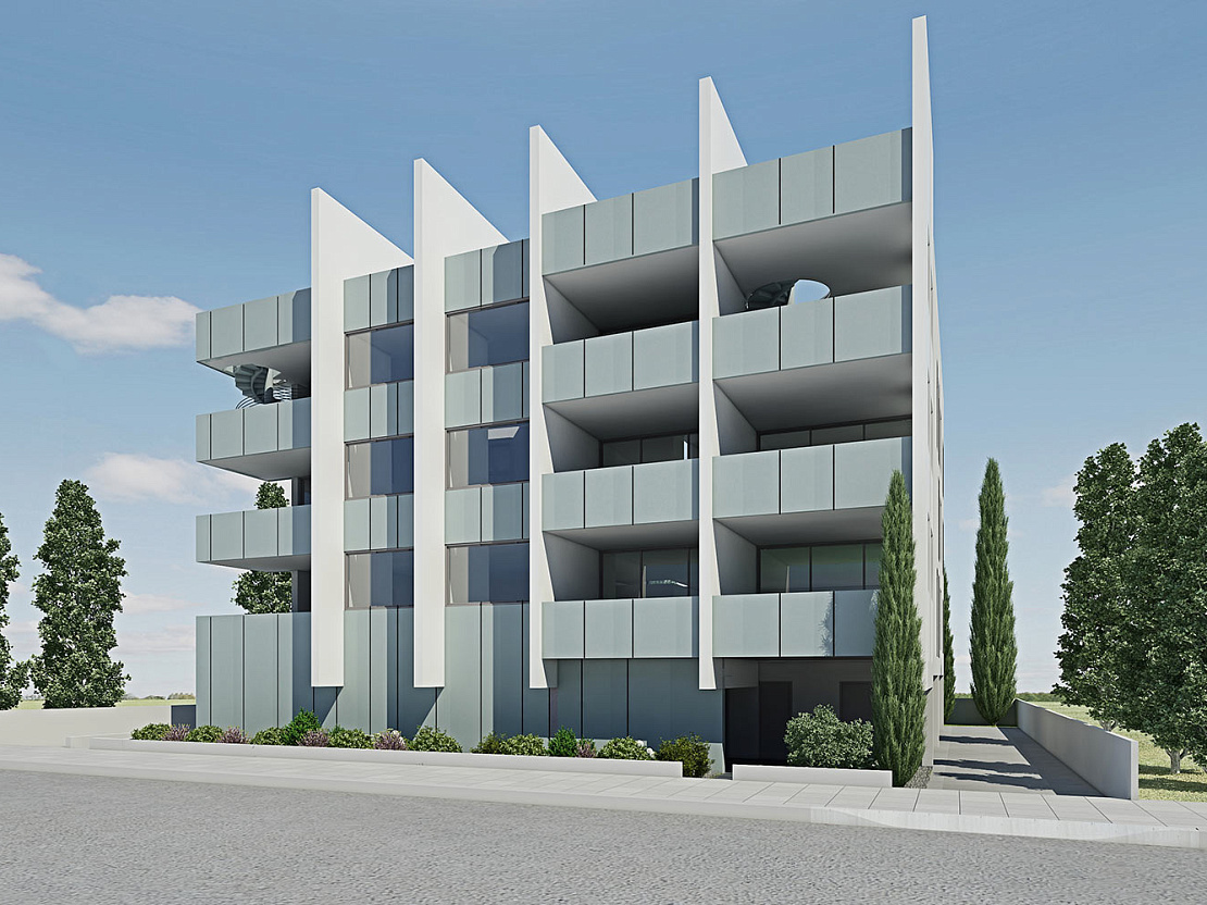 Sappho Residence