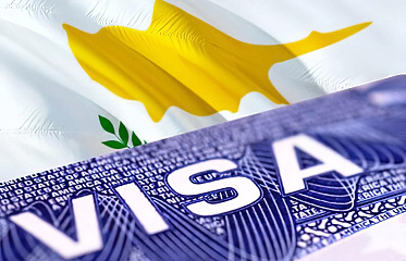 Types of Cyprus visas for non-Europeans