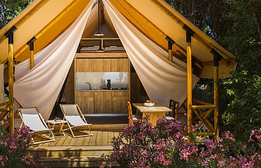 Cyprus parliament rejects Glamping Bill