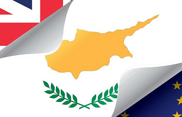 BREXIT. British Expats Have No Reason to Panic