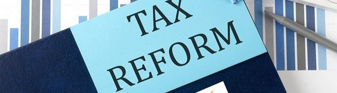 Парламент Кипра одобрил новую Налоговую реформу