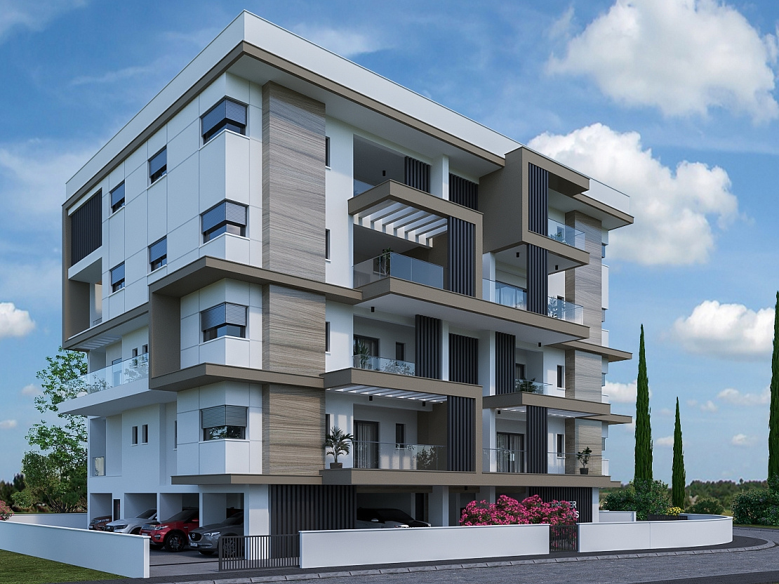 Skiathos Residences