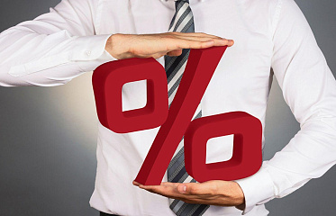 Interest rates on many loan and deposit categories increased in Cyprus