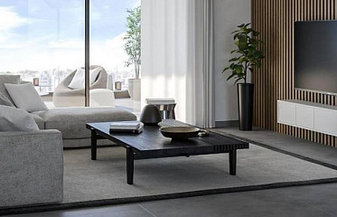 Theo Residence: modern flats in an attractive neighbourhood in Nicosia