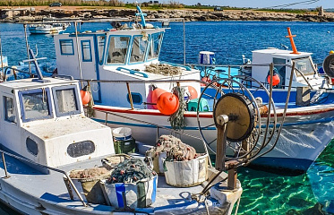 A New Marina For 150 Boats to Appear in Larnaca District