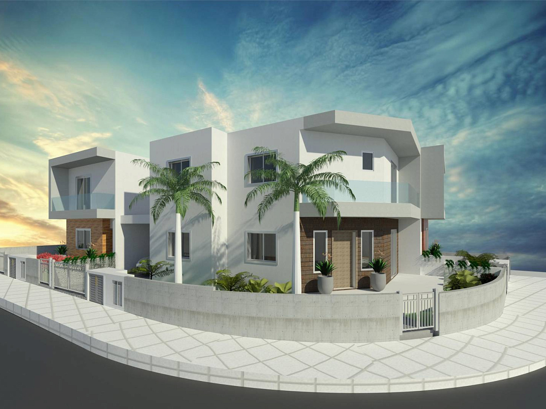 Calming Residence
