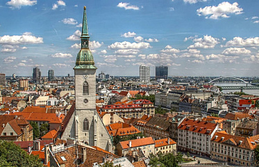 EUR 150 000 or less: EU capitals with most affordable real estate